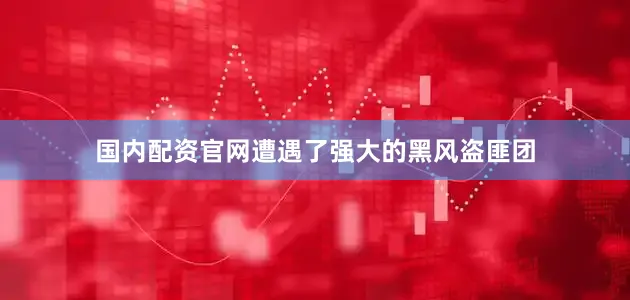 国内配资官网遭遇了强大的黑风盗匪团