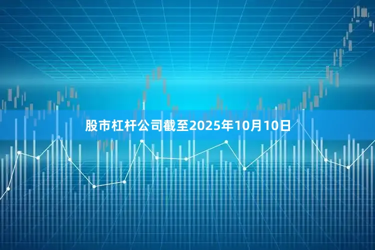股市杠杆公司截至2025年10月10日